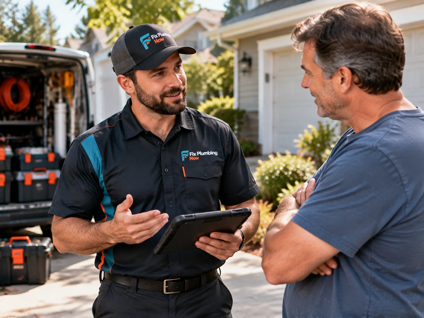 Clogged Drain Service Sapulpa, OK FAQs